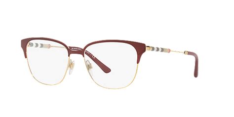 opsm frame burberry warranty